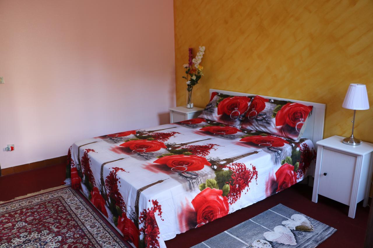 Venice Garden Apartments Μέστρε Εξωτερικό φωτογραφία