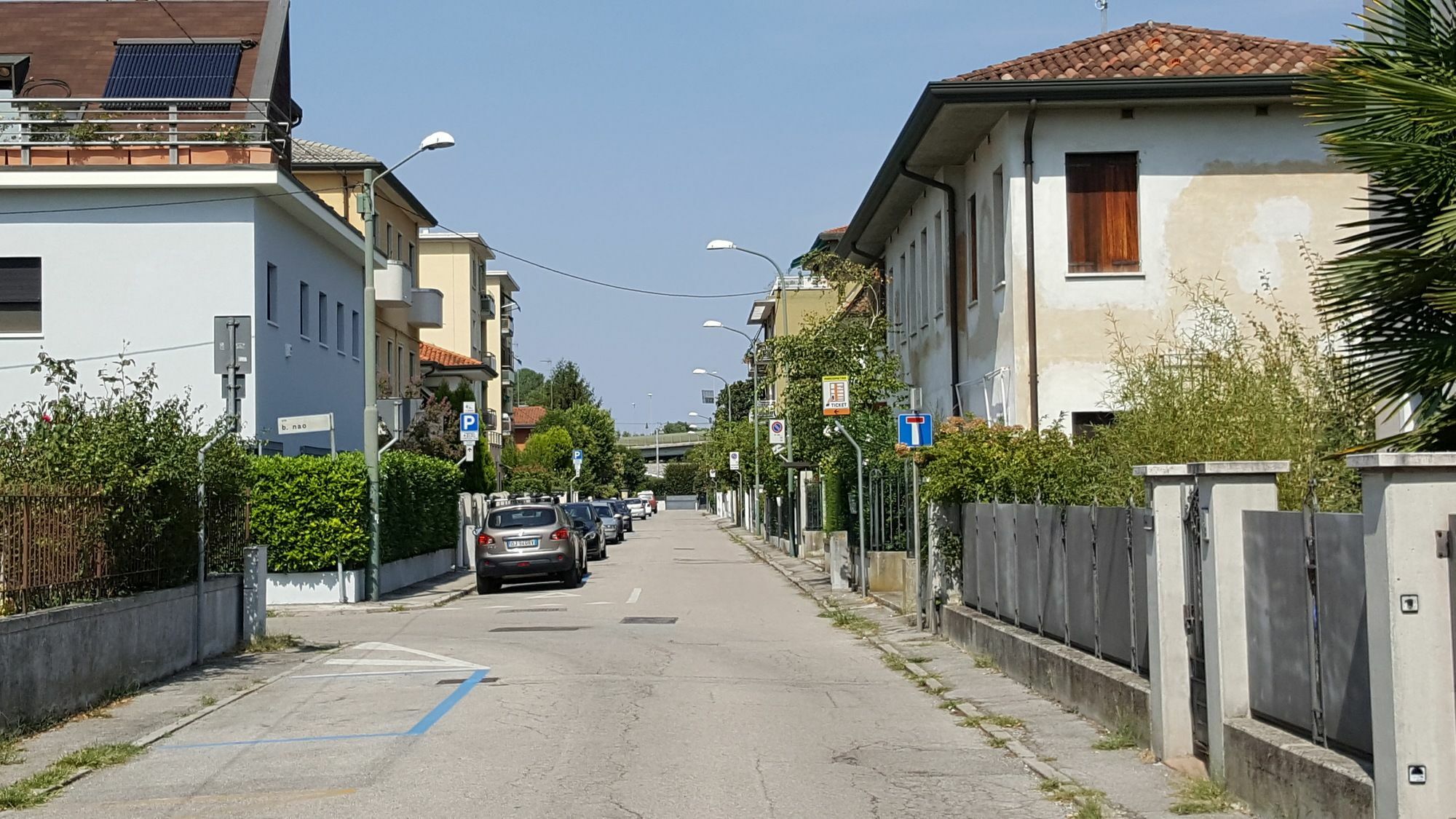 Venice Garden Apartments Μέστρε Εξωτερικό φωτογραφία